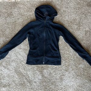 Lululemon scuba hoodie